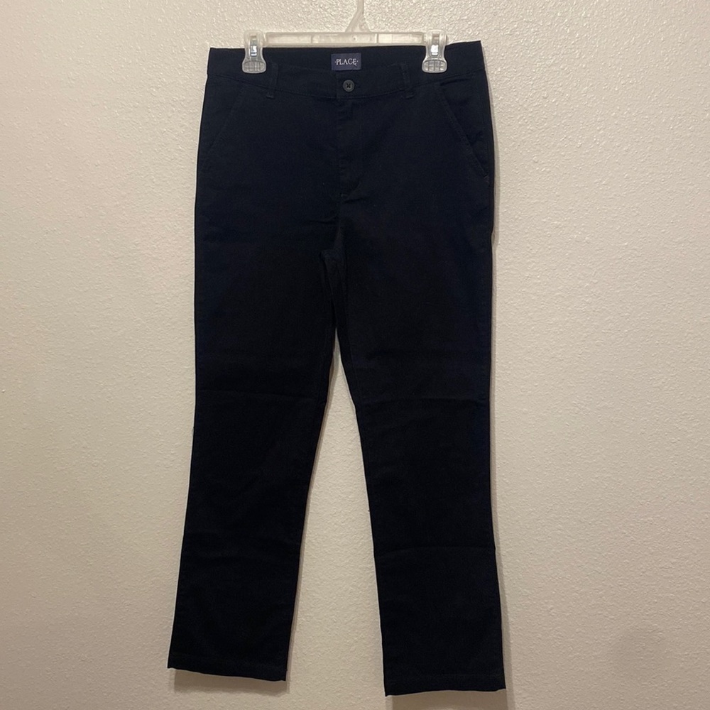 Children’s Place pants slacks